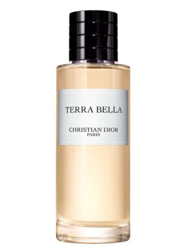 Terra Bella Fragrance 